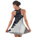 Piano Keys  Cotton Racerback Dress View2