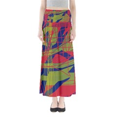 High Art By Moma Maxi Skirts