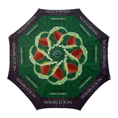 Wimbledon 2016  Golf Umbrellas