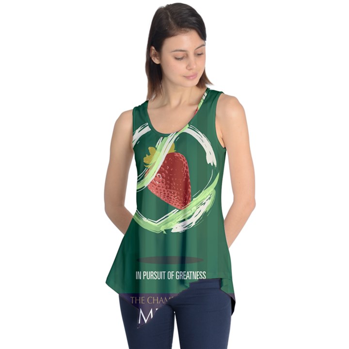 Wimbledon 2016  Sleeveless Tunic