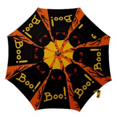 Halloween Monster Hook Handle Umbrellas (small)