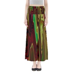 Turmoil Maxi Skirts