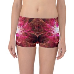 Flaminglilly Boyleg Bikini Bottoms