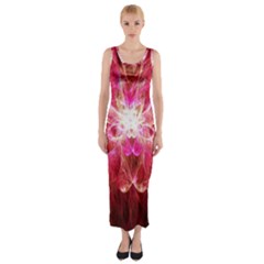 Flaminglilly Fitted Maxi Dress