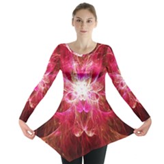 Flaminglilly Long Sleeve Tunic 