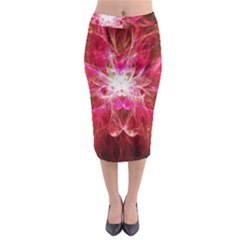 Flaminglilly Midi Pencil Skirt