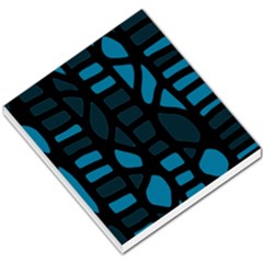 Deep Blue Decor Small Memo Pads