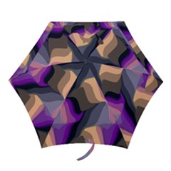 Wavy Pattern                                                                                           Umbrella