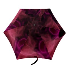 Pink Red Texture                                                                                              Umbrella