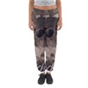 Maggie Chinchillin Women s Jogger Sweatpants View1