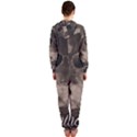 Maggie Chinchillin Hooded Jumpsuit (Ladies)  View2