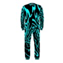 Cyan decor OnePiece Jumpsuit (Kids) View1