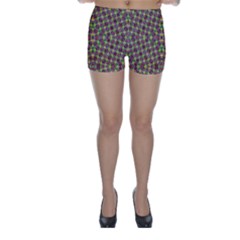 Moon People Skinny Shorts by MRTACPANS