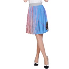 Mamosa A-Line Skirt