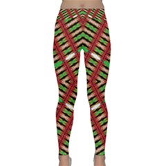 Color Me Up Yoga Leggings  by MRTACPANS