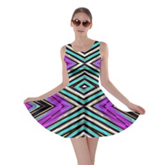 La Loi Skater Dress by MRTACPANS