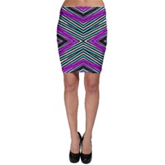 La Loi Bodycon Skirt by MRTACPANS