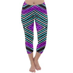 La Loi Capri Winter Leggings  by MRTACPANS