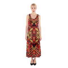 Bull Eteese N Gun Sleeveless Maxi Dress by MRTACPANS