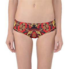 Bull Eteese N Gun Classic Bikini Bottoms by MRTACPANS