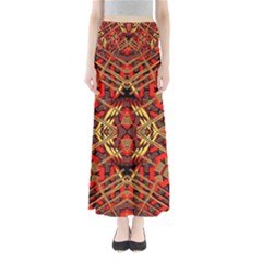 Bull Eteese N Gun Maxi Skirts by MRTACPANS