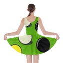 Billiard  Skater Dress View2