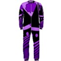 Boat - purple OnePiece Jumpsuit (Men)  View1