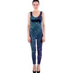 Constellations Onepiece Catsuit by DanaeStudio