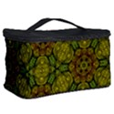 Camo Abstract Shell Pattern Cosmetic Storage Case View2