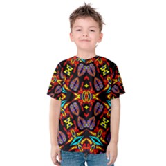 HEADS UP TALK Kid s Cotton Tee