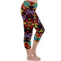 HEADS UP TALK Capri Winter Leggings  View3