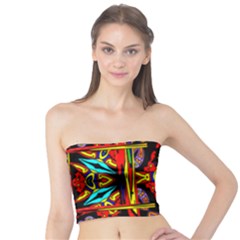 Ttttttttttttttttuku Tube Top by MRTACPANS