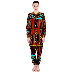 Ttttttttttttttttuku Onepiece Jumpsuit (ladies)  by MRTACPANS