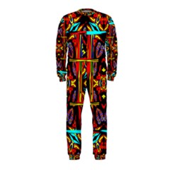 Ttttttttttttttttuku Onepiece Jumpsuit (kids) by MRTACPANS