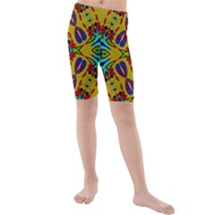 Uk,  (2),u Kid s Mid Length Swim Shorts by MRTACPANS