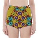 Uk,  (2),u High-Waisted Bikini Bottoms View1