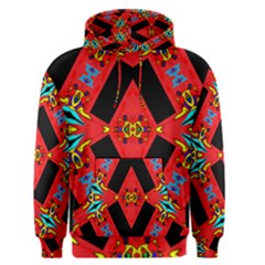 J,j, Men s Pullover Hoodie by MRTACPANS