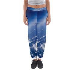 Space Photography Women s Jogger Sweatpants