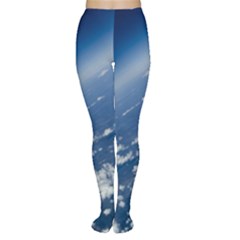 Space Photography Women s Tights