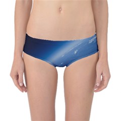 Space Photography Classic Bikini Bottoms