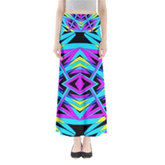 Time Warp Maxi Skirts by MRTACPANS