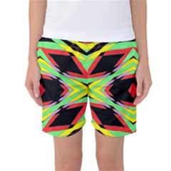 Friday Women s Basketball Shorts by MRTACPANS