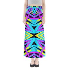 Art Off Wall Maxi Skirts by MRTACPANS