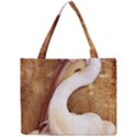 920-PELICAN Mini Tote Bag View1