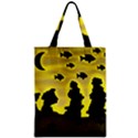 Khazar s dream  Zipper Classic Tote Bag View1