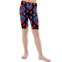 ;i;;i;i; Kid s Mid Length Swim Shorts View1