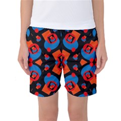 ;i;;i;i; Women s Basketball Shorts by MRTACPANS