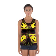 Gtgtj67uj Women s Sport Tank Top 