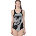 Horror One Piece Swimsuit View1