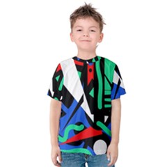 Find Me Kid s Cotton Tee